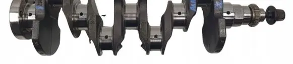Mazda 6 Crankshaft waz6z6684car