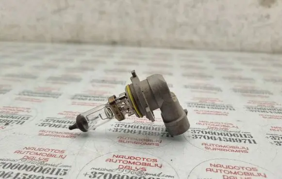 Volkswagen Touran I Fog light bulb 