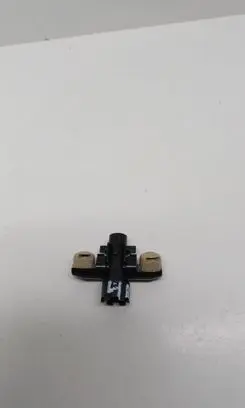 Toyota RAV 4 (XA50) Headlight washer spray nozzle 