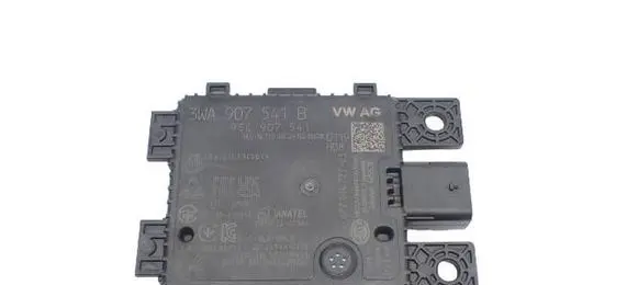 Distronic sensor radar