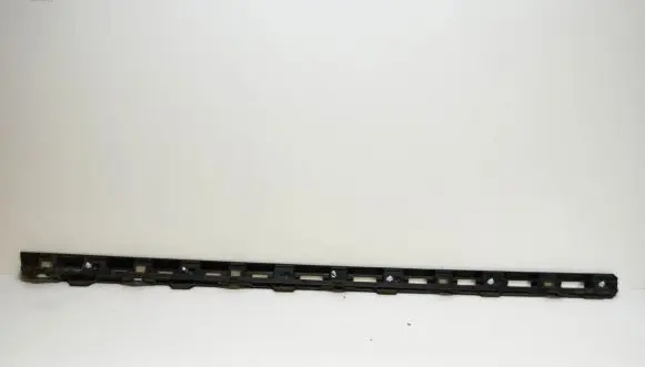 Volkswagen PASSAT B8 Sill supporting ledge 3G0853946