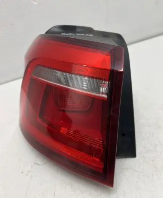 Volkswagen Golf Sportsvan Rear/tail lights 510945095K 90057446A