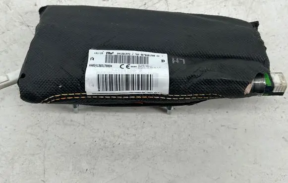 Citroen C4 II Seat airbag 34126097C 0589P1000377 9678681780
