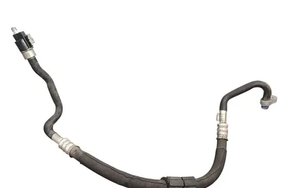Air conditioning (A/C) pipe/hose