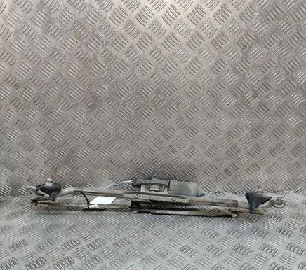 Toyota Hilux (AN10, AN20, AN30) Front wiper linkage and motor 851100K061 851500K061
