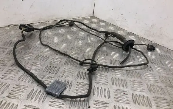 BMW 5 E60 E61 Parking sensor (PDC) wiring loom 9122275 401475
