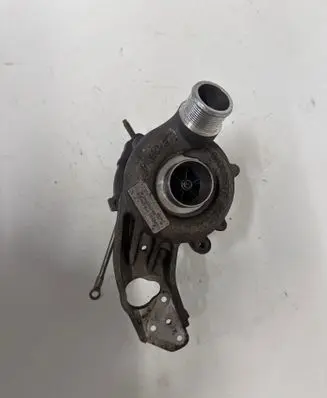 Land Rover Discovery 4 - LR4 Turbo AX2Q6K682CB