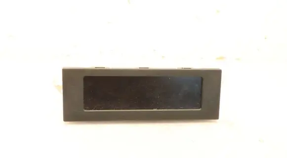 Citroen C3 Screen/display/small screen