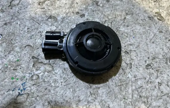 Audi A1 Front door high frequency speaker 8X0035399D 5JA1000172002