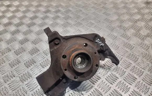 Fiat Fiorino Front wheel hub 