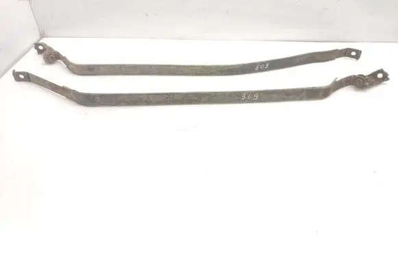 Honda Legend III KA9 Fuel tank mounting bracket 