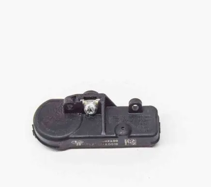 Tire pressure sensor