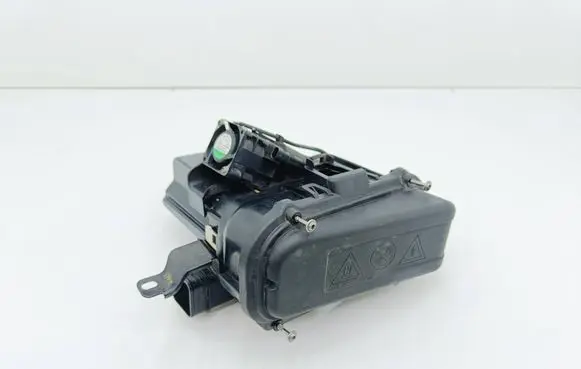 BMW 7 F01 F02 F03 F04 Engine control unit box 7555193 7555189