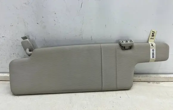 Skoda Fabia Mk1 (6Y) Sun visor 6y2857551 6y1857551