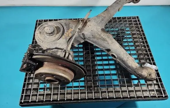Mercedes-Benz Vito Viano W639 Rear control arm 1R06372 IMPRK1519760