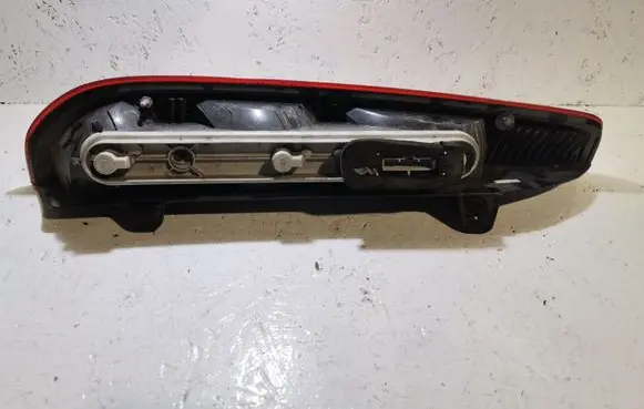 Ford Focus Rear/tail lights 4M5113N004C