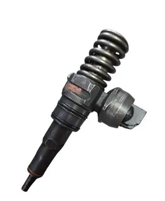 Fuel injector