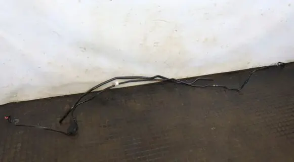 Lexus RX 330 - 350 - 400H Brake vacuum hose/pipe 