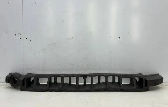 Volkswagen PASSAT B8 Front bumper foam support bar 3g0807251