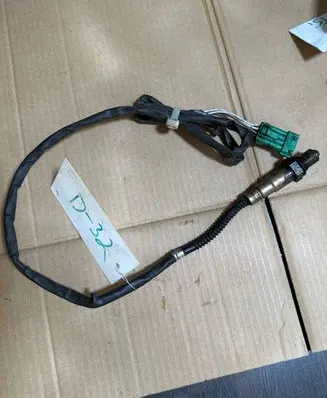 Alfa Romeo 147 Lambda probe sensor 0258006190