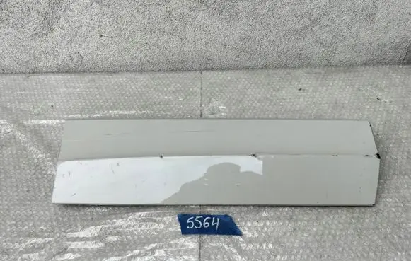 Volkswagen T-Roc Rear door trim (molding) 2GA853864
