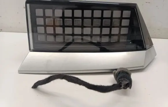 Hyundai Ioniq 5 Rear/tail lights