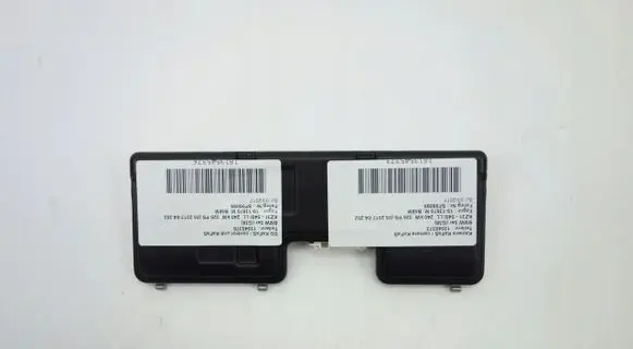 BMW 5 G30 G31 G38 Windshield/windscreen camera 