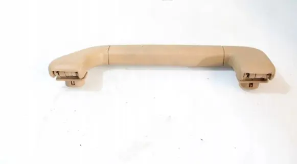 Porsche Cayenne (9PA) Front interior roof grab handle