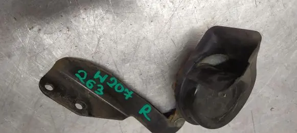 Mercedes-Benz E C207 W207 Horn signal