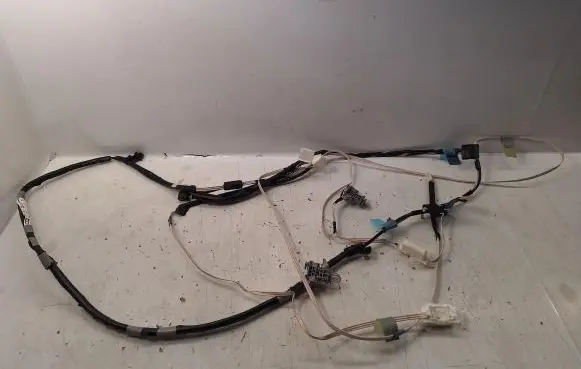 Toyota Verso Other wiring loom 821710F100 8139130010