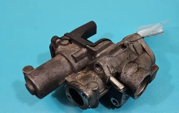 Audi A5 8T 8F EGR valve 059131501D IMPRK1492216
