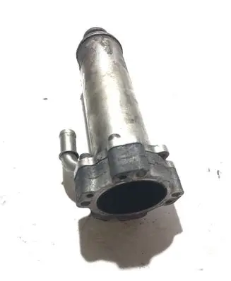 Volvo XC70 EGR valve cooler 880182B E5TANDUEIDAD