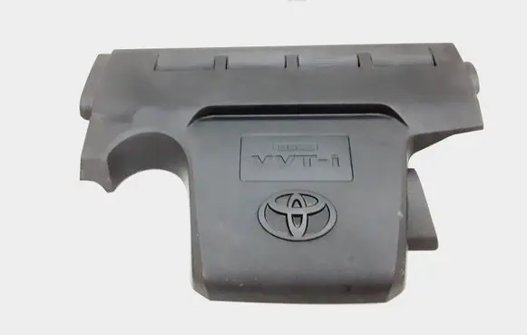 Toyota RAV 4 (XA40) Engine cover (trim) 126010V050