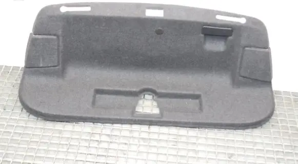 Audi A5 8T 8F Centre console side trim rear 8F0867975A