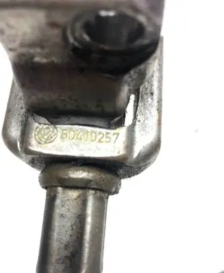 Fiat Stilo Steering column universal joint 50410257 32933960