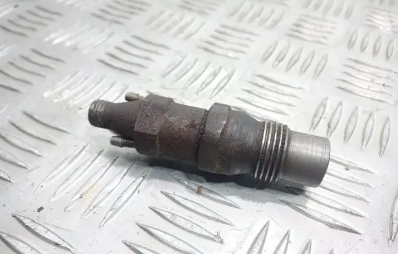 Ford Fiesta Fuel injector