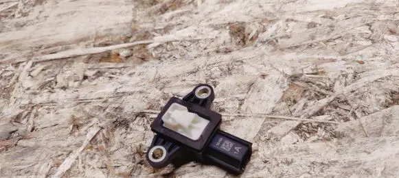 KIA Stinger Airbag deployment crash/impact sensor 95930J5000