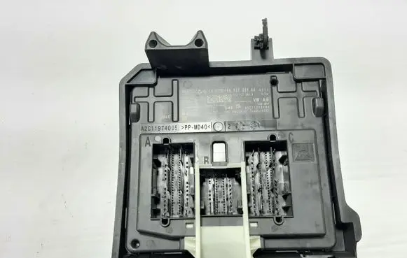 Cupra Born Central body control module 1EA937089AA 1EA937089H