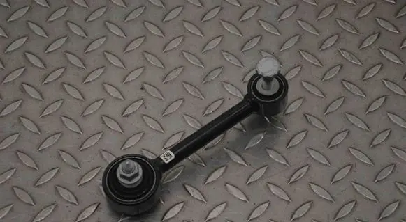 Front anti-roll bar/stabilizer link