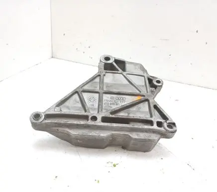 Generator/alternator bracket