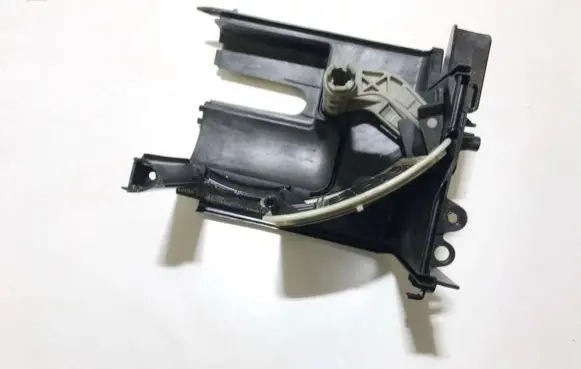 Audi A5 8T 8F Interior heater climate box assembly g8483 behrg8483