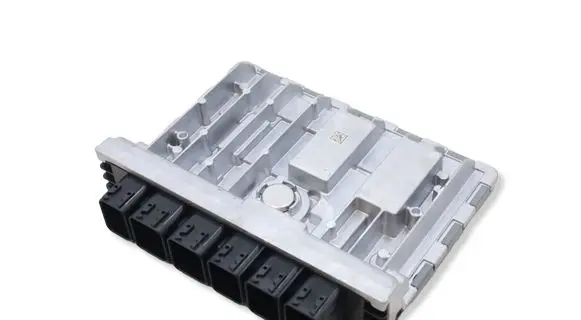 BMW X6 G06 Engine control unit/module ECU 5A71304MWGKG06 5A71304
