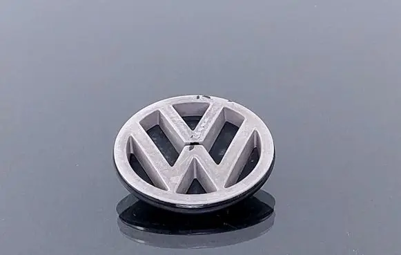 Volkswagen PASSAT B3 Manufacturer badge logo/emblem 357853601 357853601B