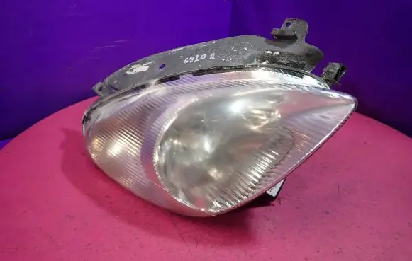 Citroen Xsara Picasso Headlight/headlamp