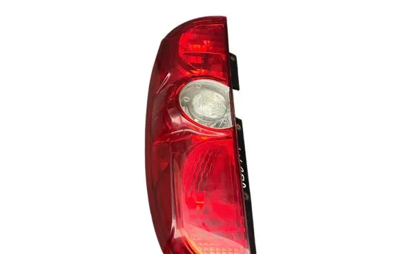 Opel Combo D Rear/tail lights 00519248430 20370751 02057099900010