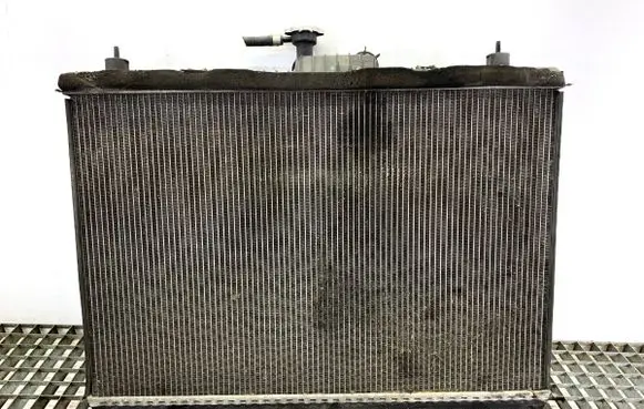 Renault Koleos I Coolant radiator 21400-JY01A