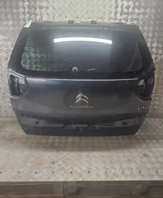 Citroen C4 I Picasso Tailgate/trunk/boot lid
