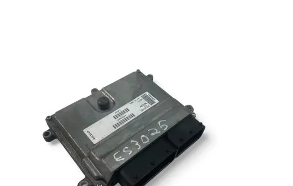 Volvo V50 Engine control unit/module ECU P30729800