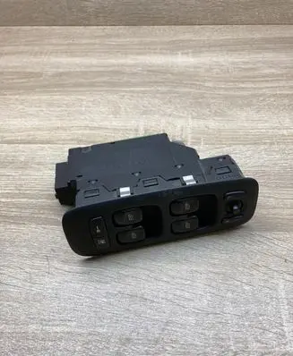 Volvo V70 Electric window control switch 30773895 09193383