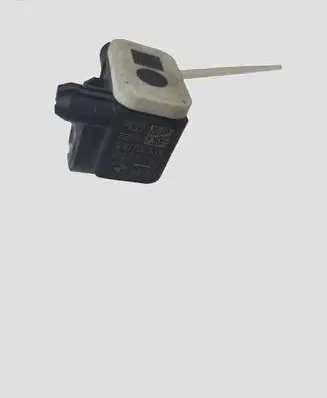 BMW 1 F20 F21 Airbag deployment crash/impact sensor 9234989 130716102 6909